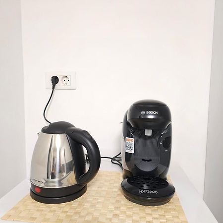 Luxury 1 Bedroom Apartment Rosu Ngoại thất bức ảnh