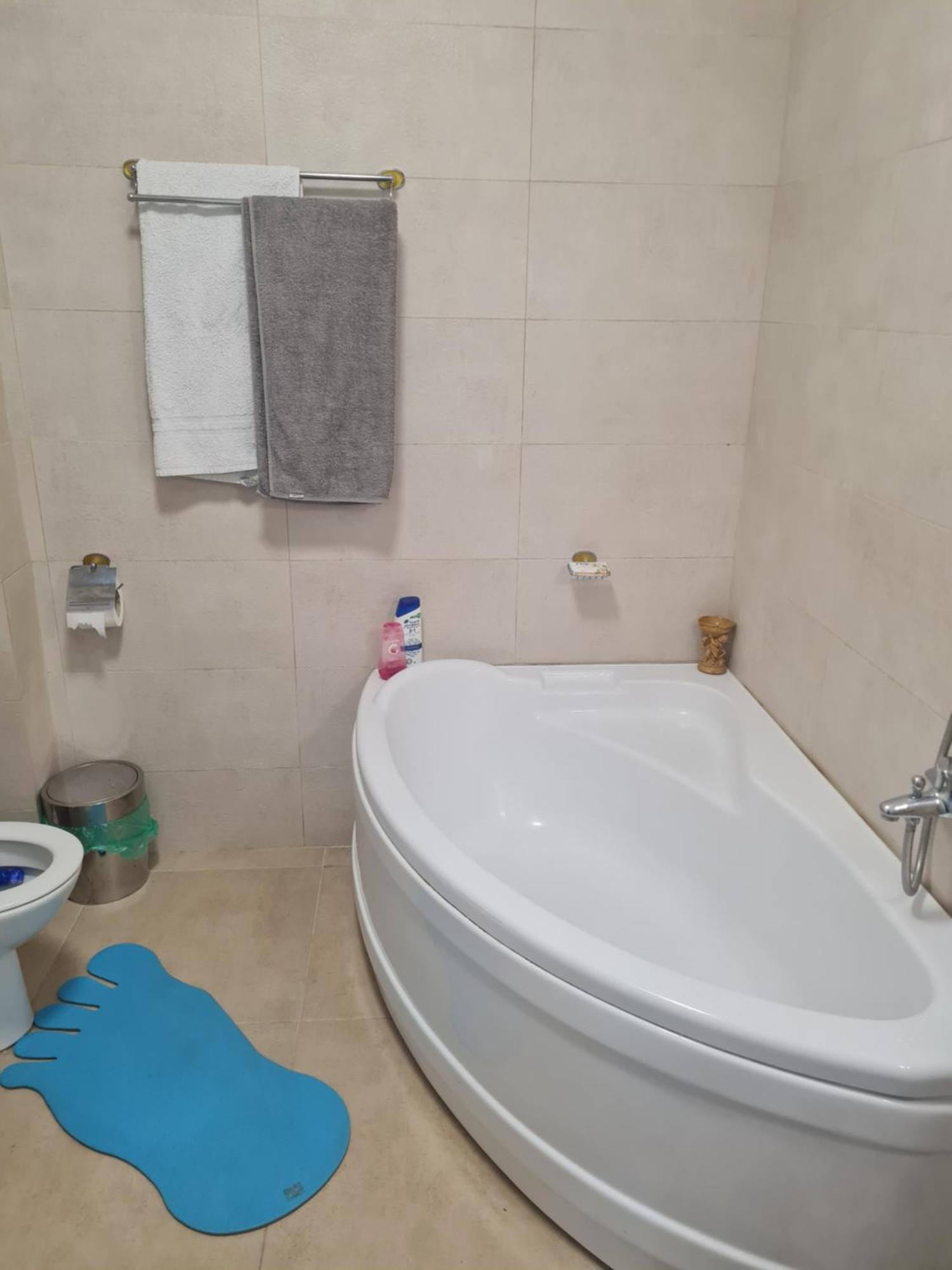 Luxury 1 Bedroom Apartment Rosu Ngoại thất bức ảnh