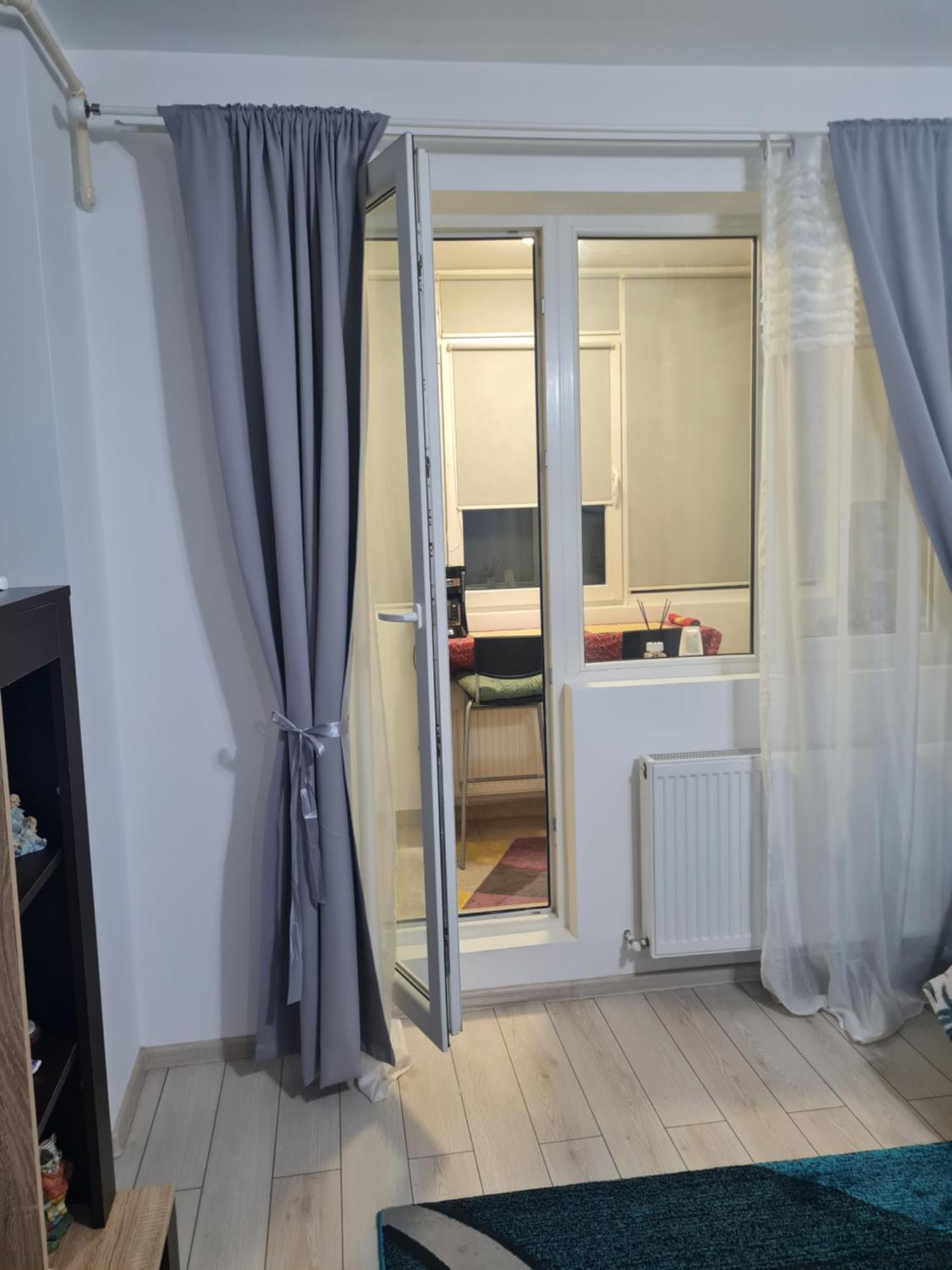 Luxury 1 Bedroom Apartment Rosu Ngoại thất bức ảnh
