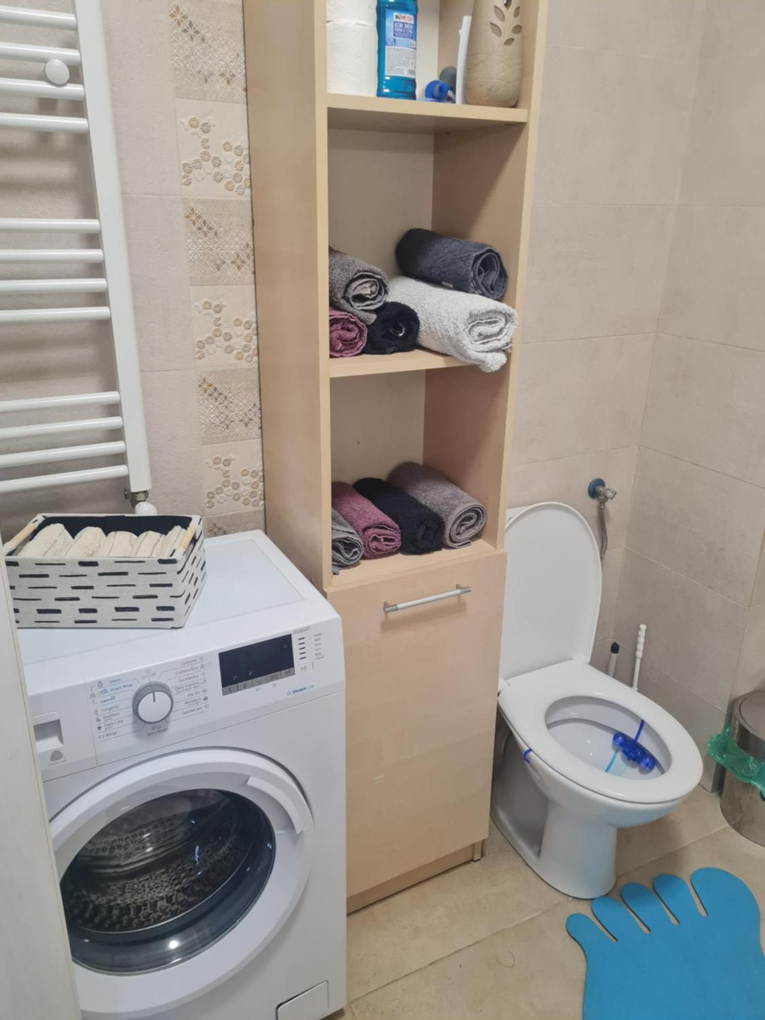Luxury 1 Bedroom Apartment Rosu Ngoại thất bức ảnh