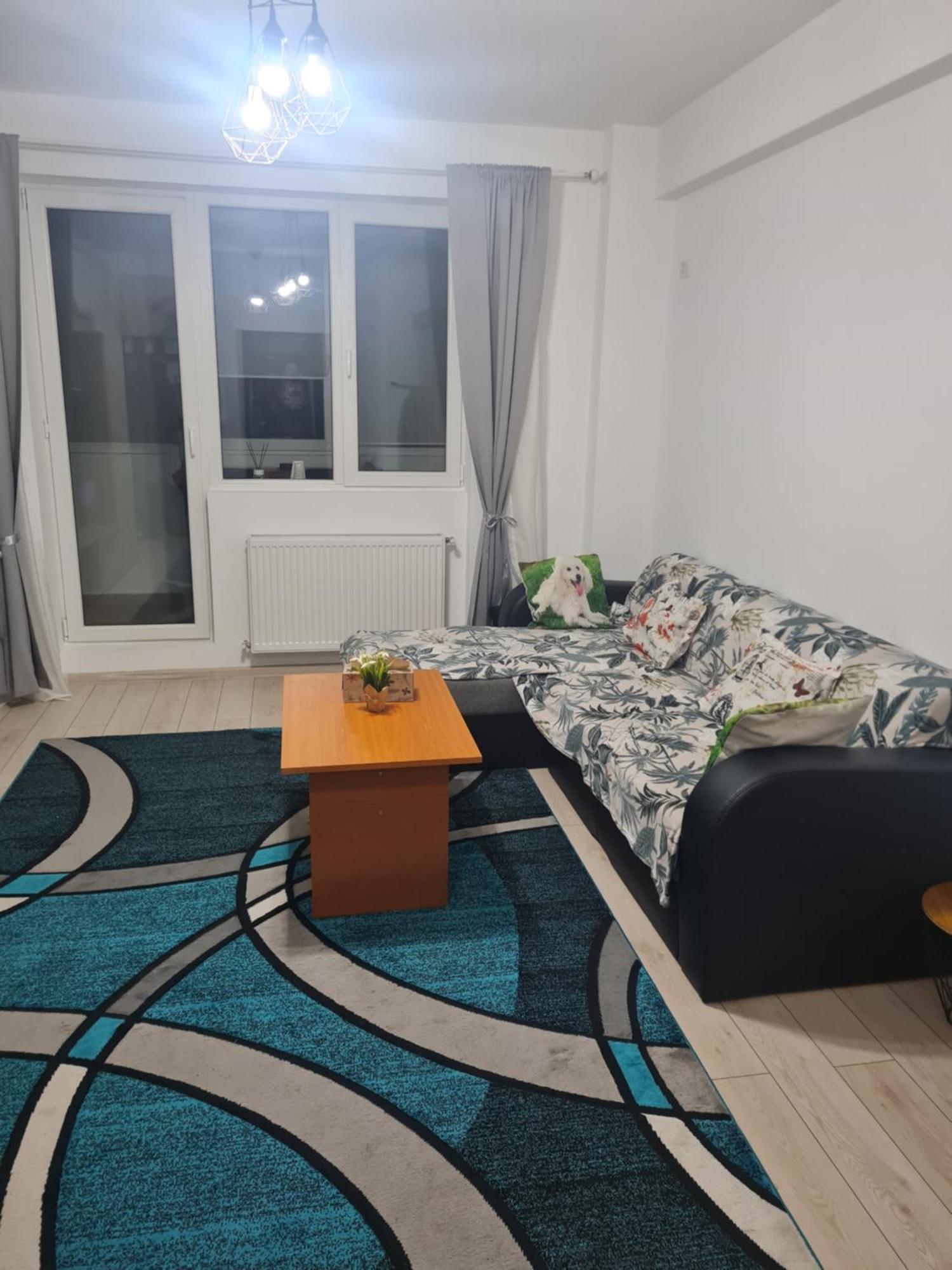 Luxury 1 Bedroom Apartment Rosu Ngoại thất bức ảnh