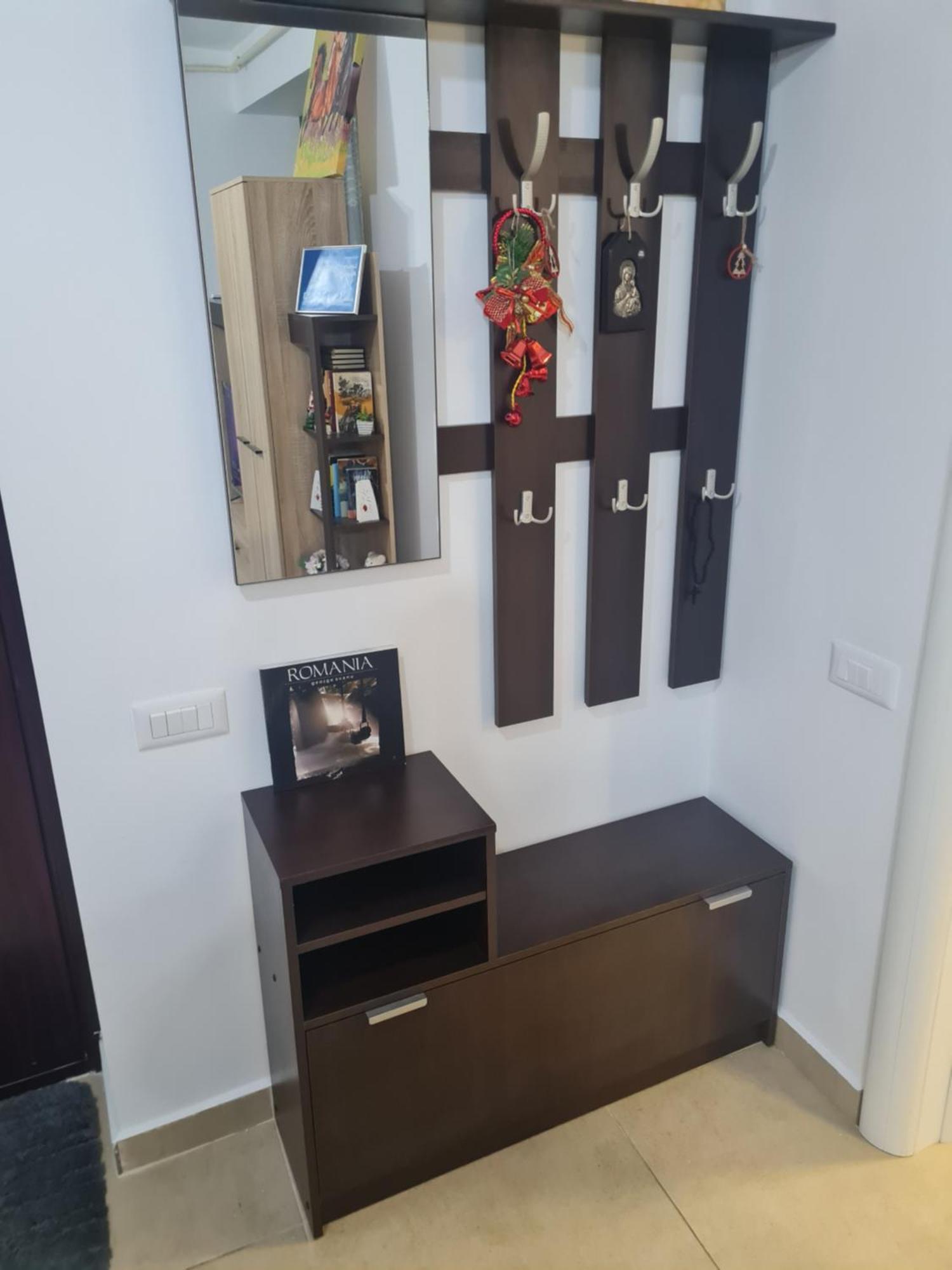 Luxury 1 Bedroom Apartment Rosu Ngoại thất bức ảnh