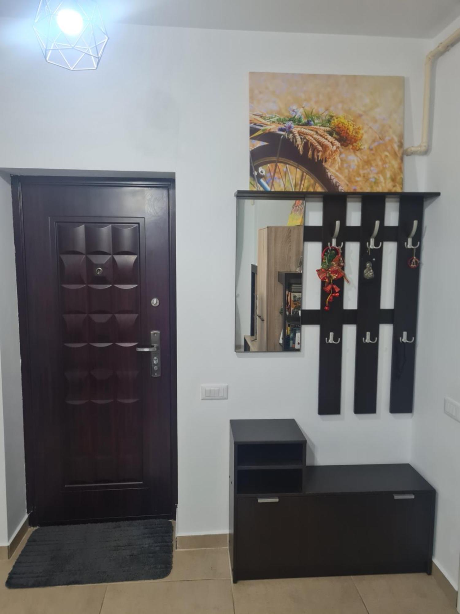 Luxury 1 Bedroom Apartment Rosu Ngoại thất bức ảnh