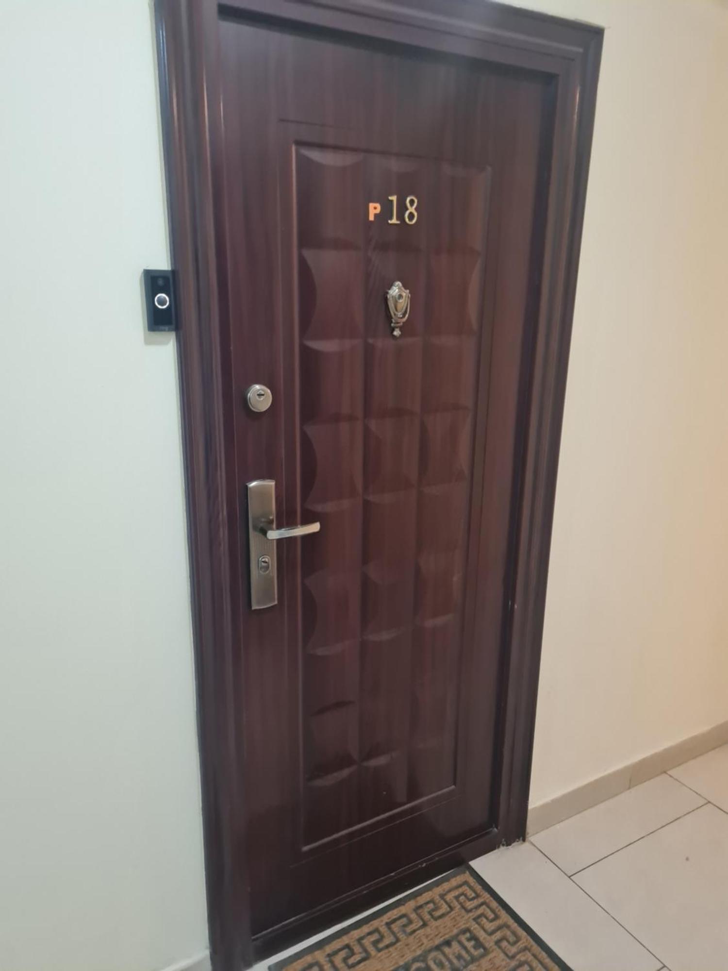 Luxury 1 Bedroom Apartment Rosu Ngoại thất bức ảnh