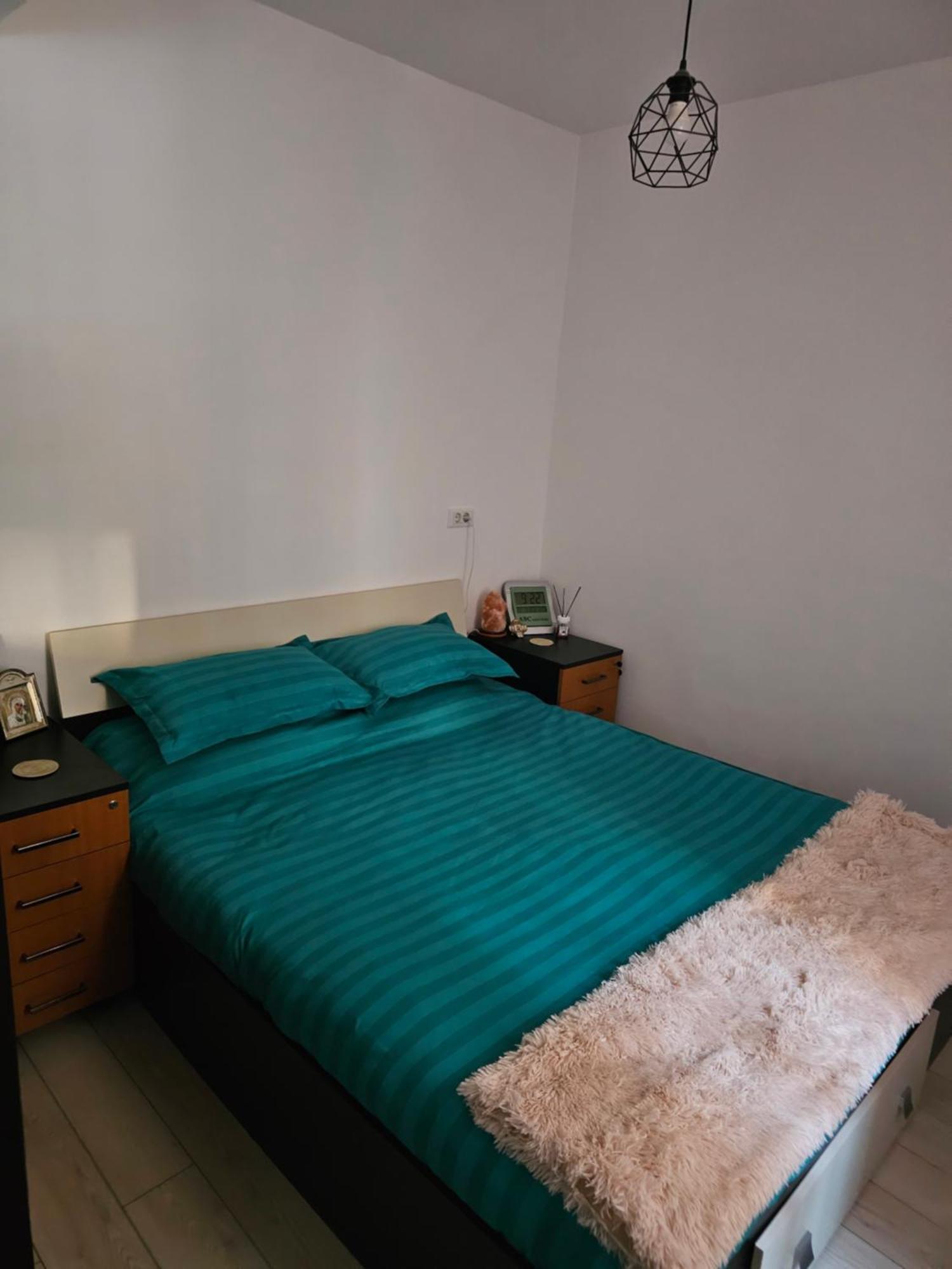 Luxury 1 Bedroom Apartment Rosu Ngoại thất bức ảnh