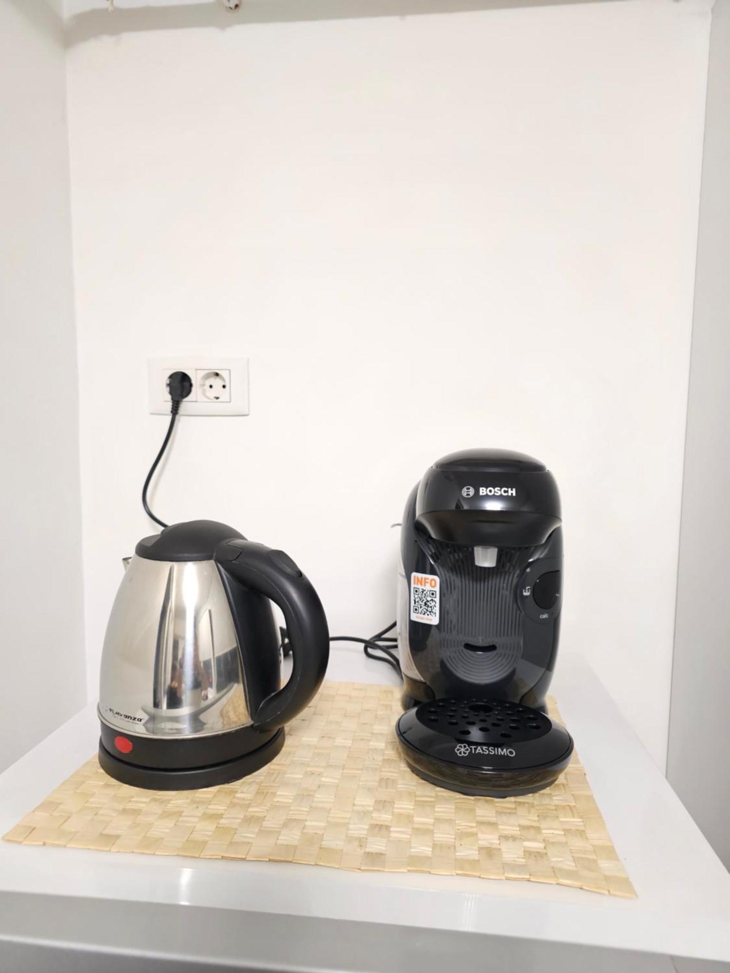 Luxury 1 Bedroom Apartment Rosu Ngoại thất bức ảnh