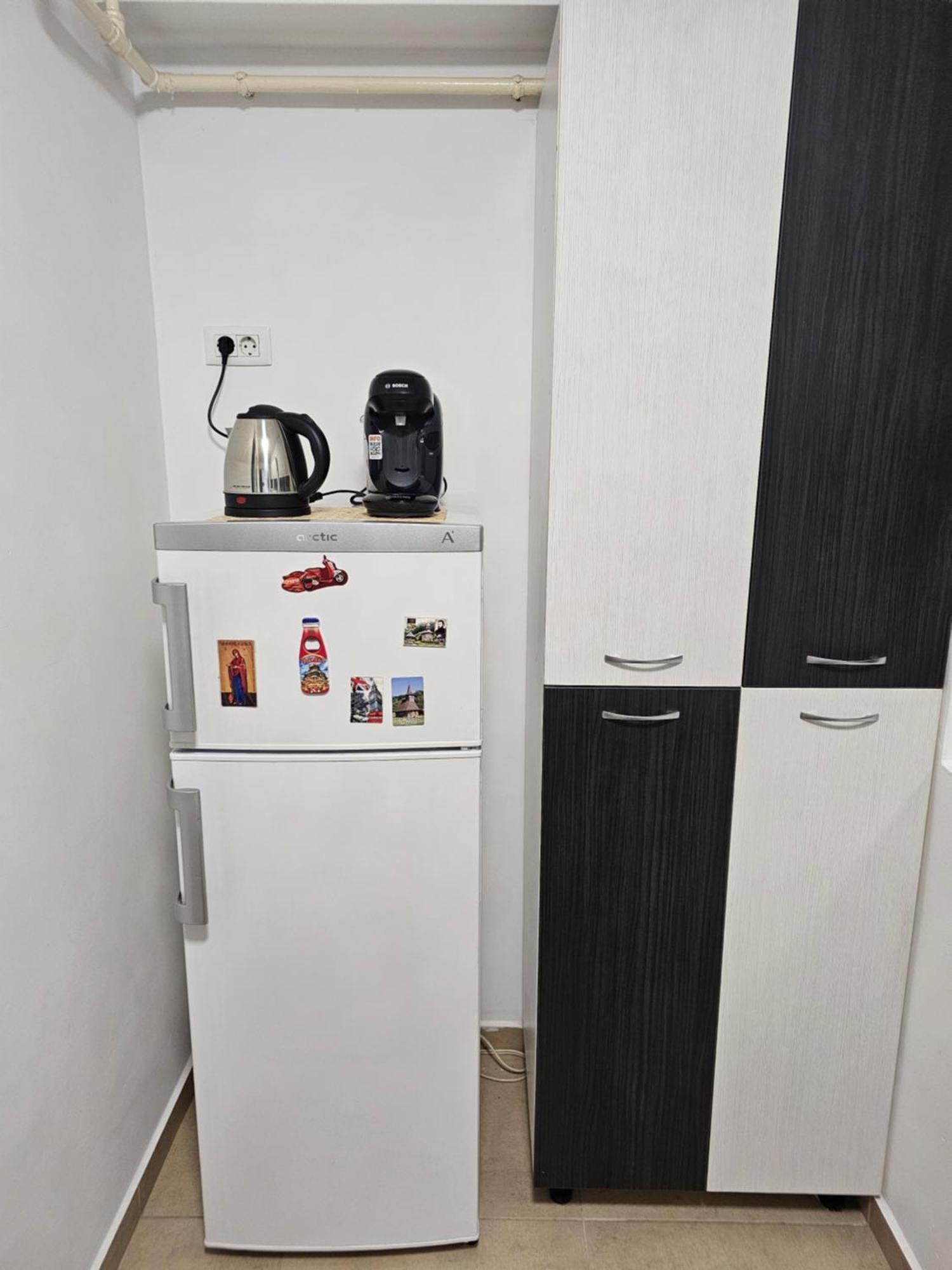 Luxury 1 Bedroom Apartment Rosu Ngoại thất bức ảnh